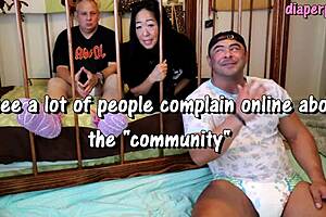 How to join the AB DL community updated for 2023