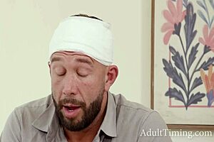 in laws having anal phase, i said why not join for double penetration