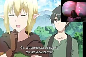 رجل محظوظ يُستدعى لنيك 3 حلوات في هاريم إيزيكاي