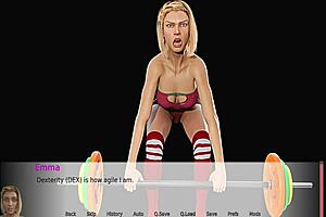 this lesbian superhero couple starts kissing in episode one 😘