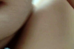 Young Guy Pounds Mature Boss's Pussy During Work Shift!