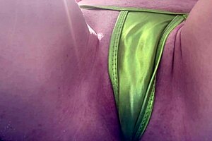 This Italian erotic movie features a gorgeous MILF