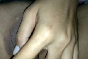 Sexy Pretty Shaved Big Pussy Creampie Fuck