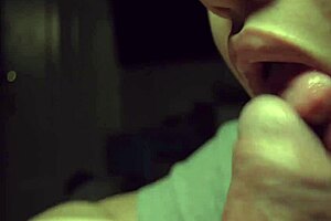 Pov dominican bbw blowjob she wants all his cum