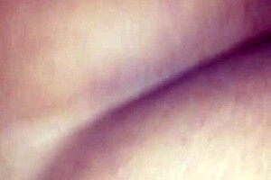 Ebony Wife Rides Cock With Big Ass In Homemade Scene!