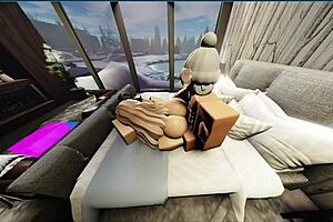 Encounter With A Fan