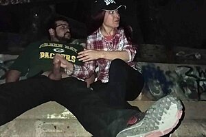 Paranormal meets porn season 2 episode 2