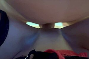 Rico Sexo Amateur With Big Latina Ass