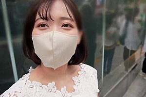 Part 1: Cute Asian Female Announcer With High Sex Drive In POV Sex, Tired Of Boss