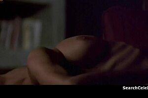 charlotte lewis in sketch artist 1993