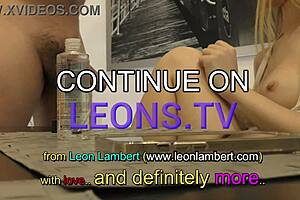 Hot Sexy And Horny Petite Blonde Dances And Flashes Pussy And Ass In Porn Casting