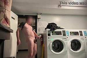 Caught stroking in public, nearly busted outdoors