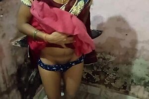 Indian Virgin Takes Monster Cock?