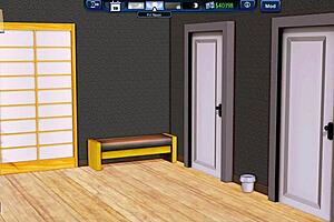 Discover the Secrets of Harem Hotel 239 in This Captivating Game