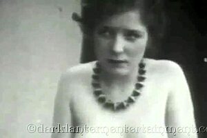 Vintage Erotic Confessions of Victorian English Gentleman