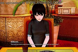 Discover the Secrets of Harem Hotel 239 in This Captivating Game