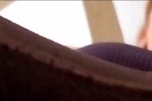 beg for my pussy, ellie rowyn 😈