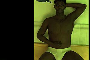 interactive office game with erotic elements