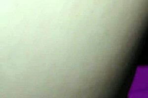 Oh, The Tip Enters Her Ass for Intense Assfucking!