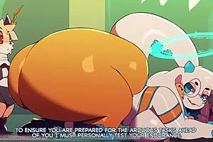 sally and angela drain a loyal customer