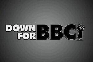 lea lexis, fat doctor in stockings, takes monster cock in doggystyle