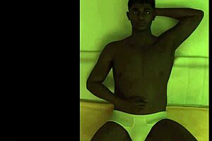 interactive office game with erotic elements