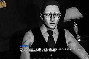 Players explore the world of eternum 106. They engage in epic quests and battles.