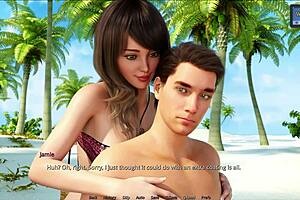 Sunshine Love 21 Game