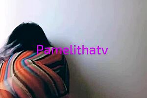 Pamelithatv Reveals Her Transsexual Passion In Emotional Coming Out