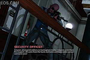 Players explore the world of eternum 106. They engage in epic quests and battles.