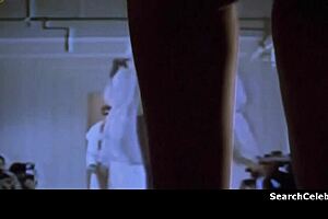 charlotte lewis in sketch artist 1993