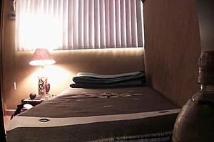 another rainy wednesday, i'm fucking this fat latina with big cock in pov