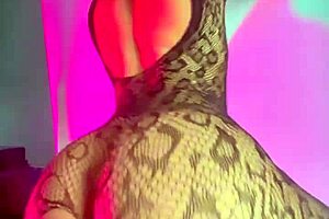 I crave creamy cum, on your monster cock