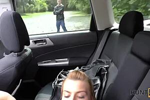 Curious How I Bought a Young Girl While Shopping in Hunt4k?