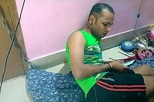 Mature Indian Milf Experiences Intense Sensual Anal In Missionary