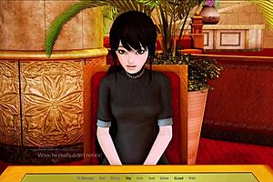 Harem hotel 239 - Game Stream