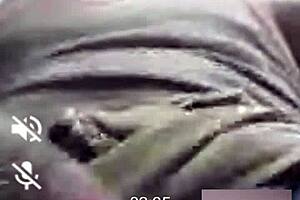 3Some Hand Job Group Action