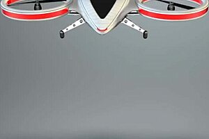 casey getting ready for the party at the beach