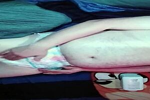 Baby Pup Padding Up Promo