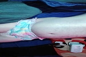 Baby Pup Padding Up Promo