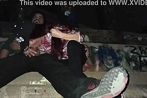 Paranormal meets porn season 2 episode 2