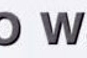 submissive eats cum from a bowl in uniform