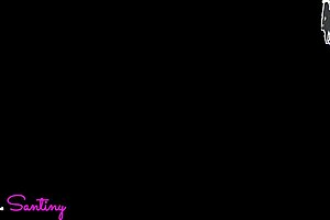 She says, 'Watch me suck this big black cock in the public square'