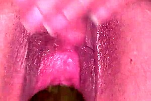 Wetwife2025 Squirting And Soaking Everything Slutwife Please Subscribe She New To This