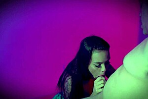 Hidden Encounter with Stepfather