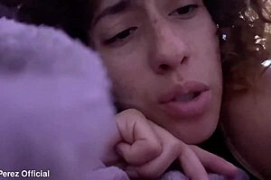 Just Wanted To Be Transparent About Shit