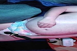 Baby Pup Padding Up Promo