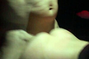 Latina asks, 'Want to see my small tits in this photoshoot with the gaucho?'