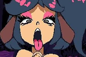 Flipwitch Forbidden Sex Hex Anal Blowjob Assfucking Complete