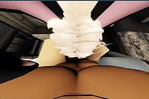 Encounter With A Fan